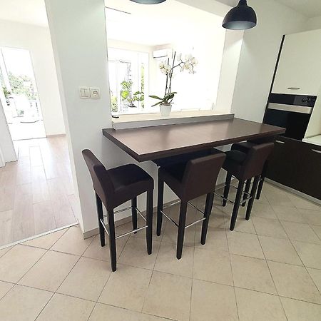 Jacuzzi Penthouse Apartment Matulji Buitenkant foto
