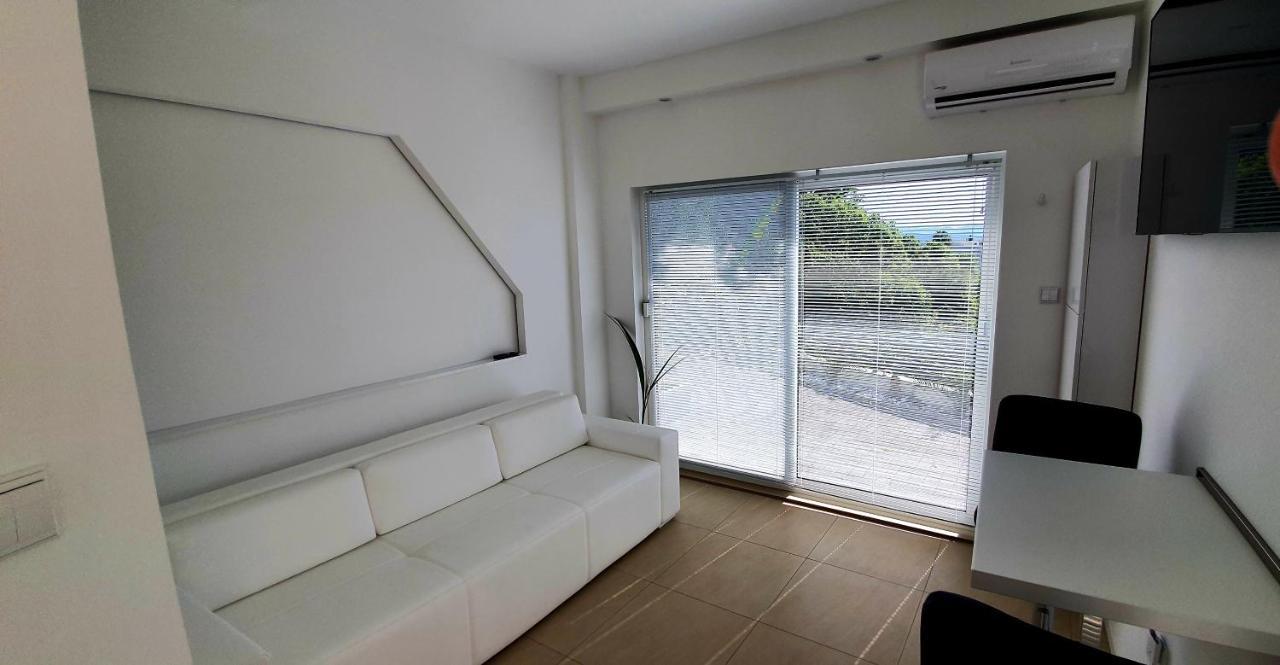 Jacuzzi Penthouse Apartment Matulji Buitenkant foto