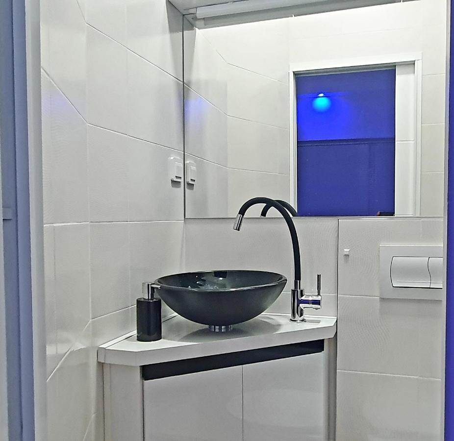 Jacuzzi Penthouse Apartment Matulji Buitenkant foto