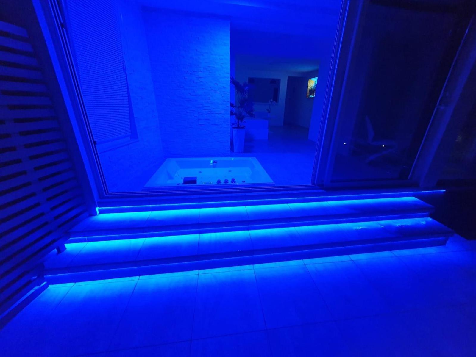 Jacuzzi Penthouse Apartment Matulji Buitenkant foto
