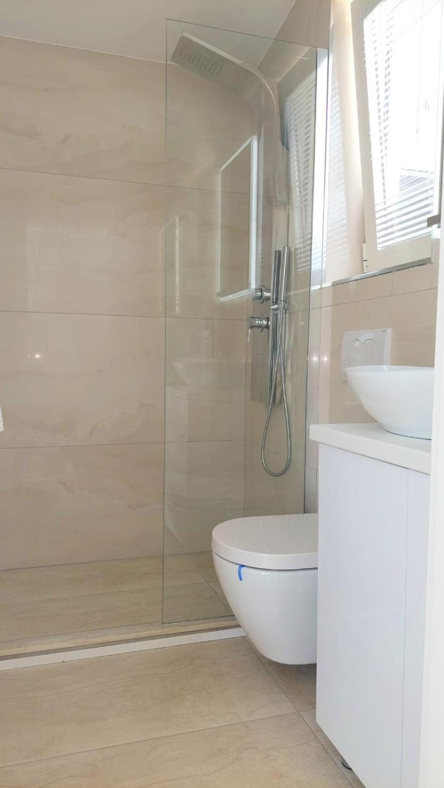Jacuzzi Penthouse Apartment Matulji Buitenkant foto