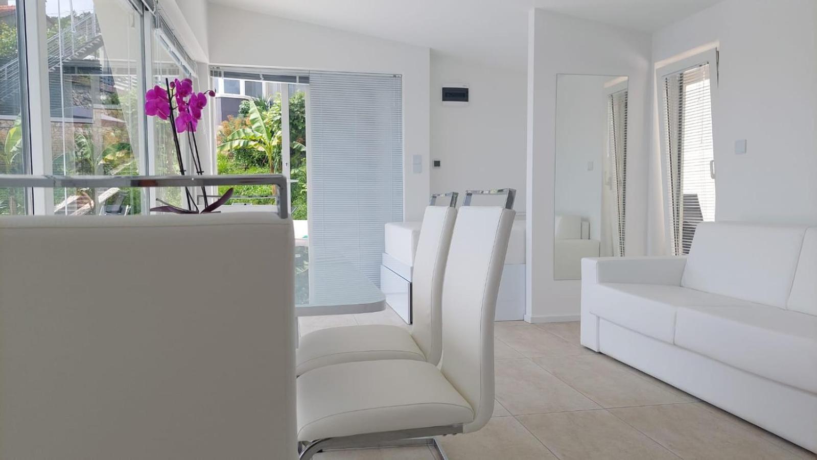 Jacuzzi Penthouse Apartment Matulji Buitenkant foto